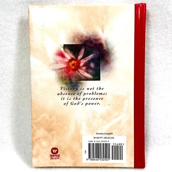 The Power of Determination: Looking to Jesus - Hardcover By Meyer, Joyce - Picture 3 of 5